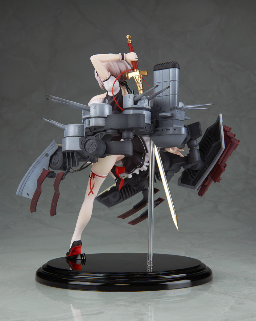 Azur Lane - Sirius - 1/8 (Wanderer) photo 9