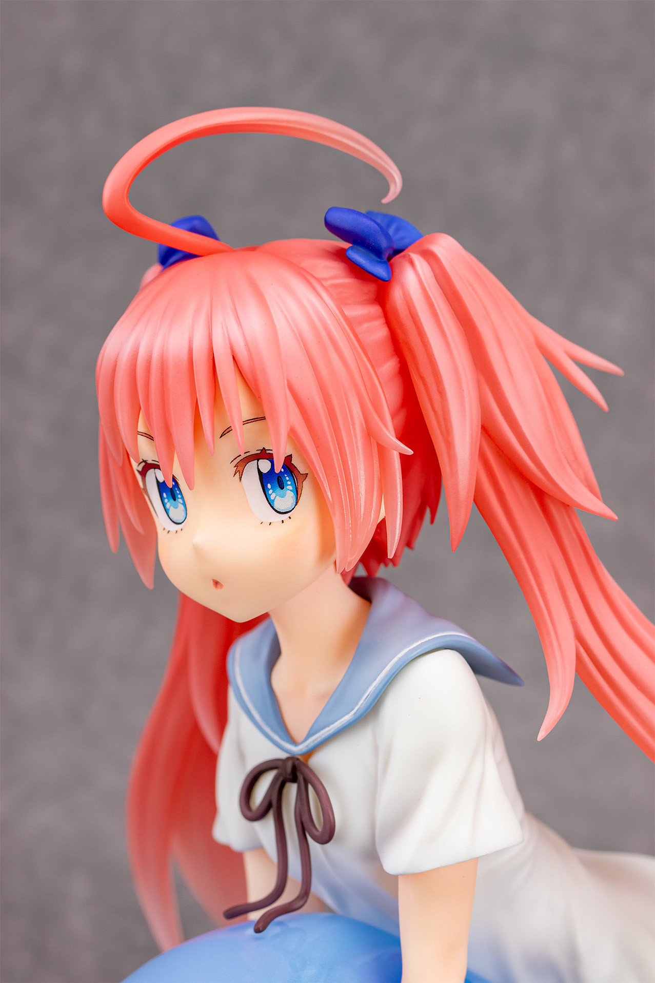 Tensei Shitara Slime Datta Ken - Milim Nava - Rimuru Tempest - 1/7 (FOTS Japan) photo 3