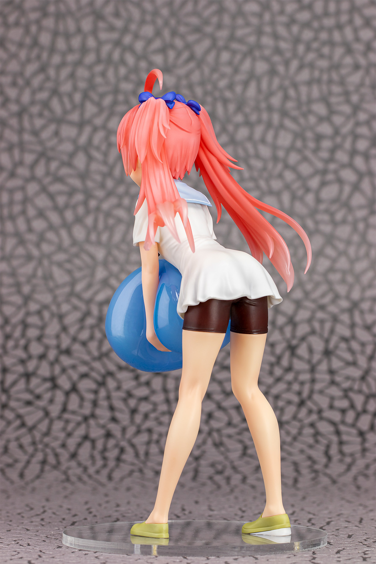 Tensei Shitara Slime Datta Ken - Milim Nava - Rimuru Tempest - 1/7 (FOTS Japan) photo 5