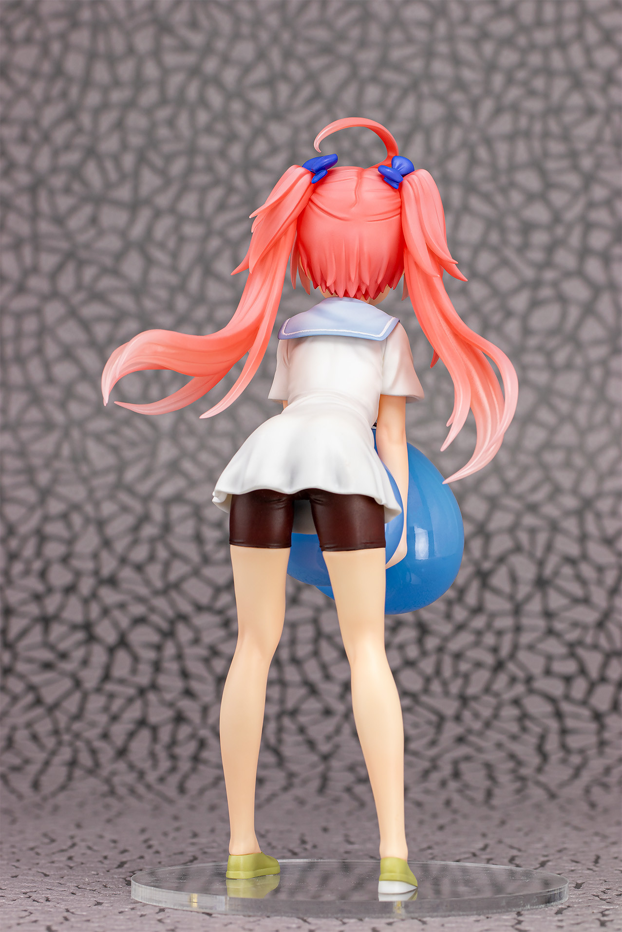 Tensei Shitara Slime Datta Ken - Milim Nava - Rimuru Tempest - 1/7 (FOTS Japan) photo 7