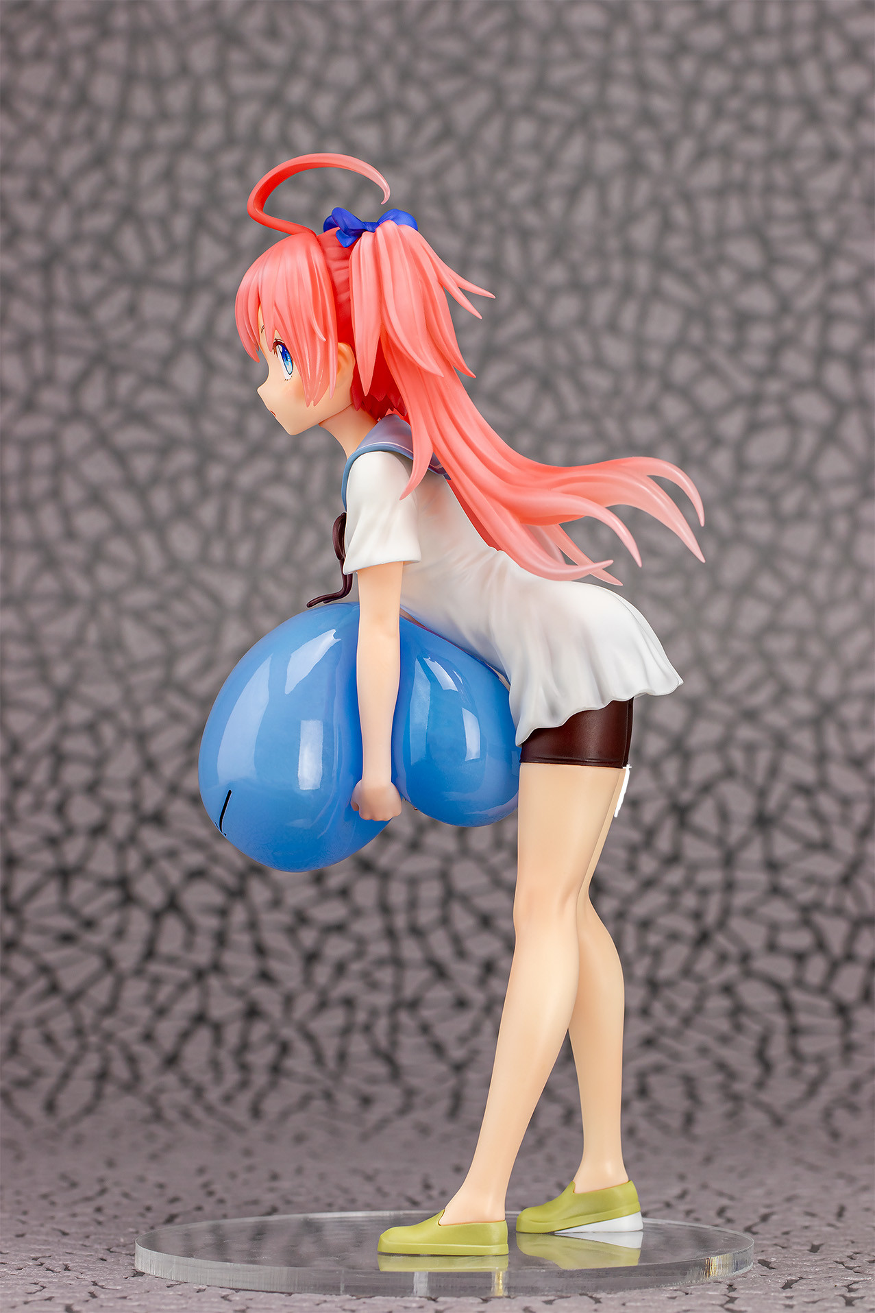Tensei Shitara Slime Datta Ken - Milim Nava - Rimuru Tempest - 1/7 (FOTS Japan) photo 8