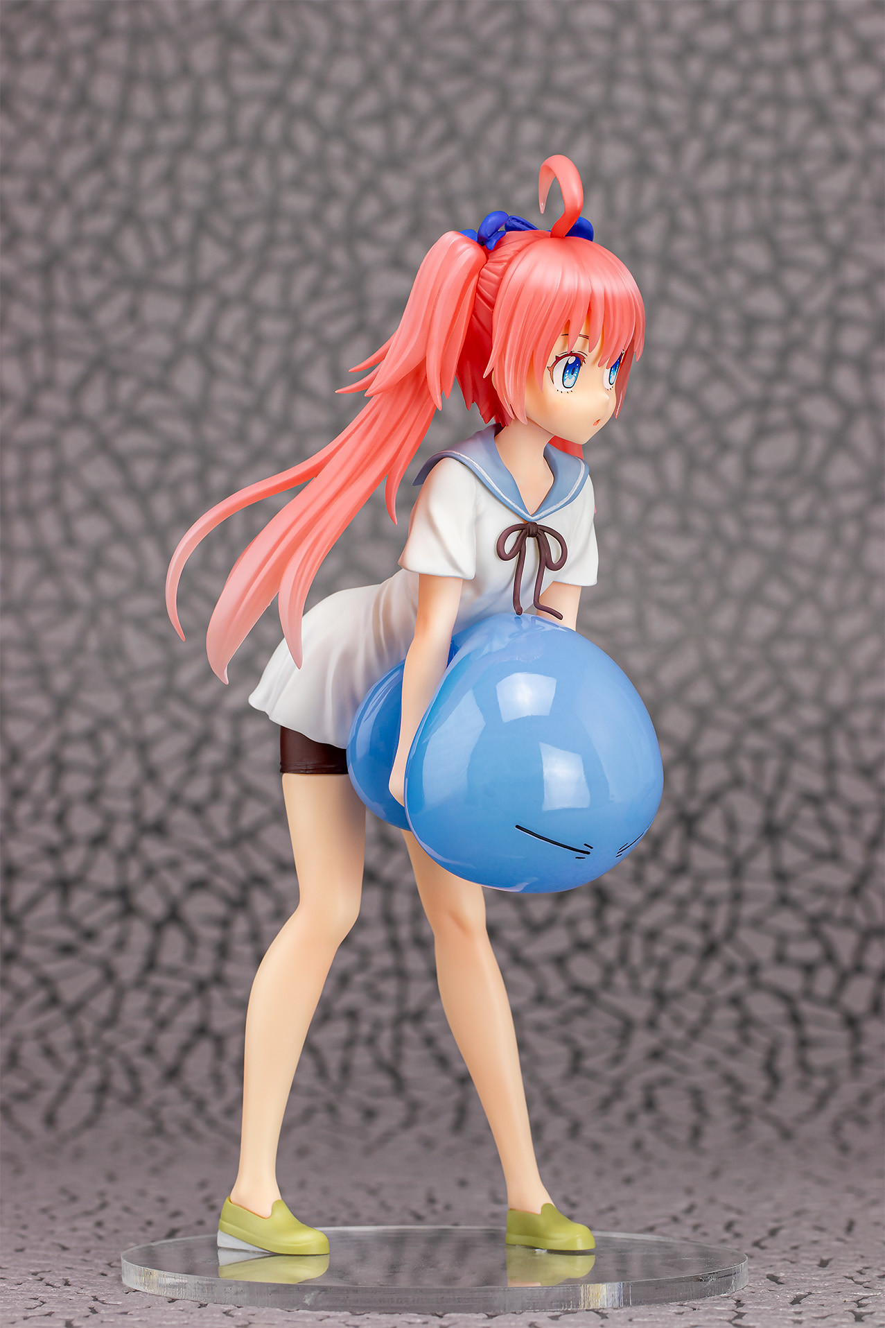 Tensei Shitara Slime Datta Ken - Milim Nava - Rimuru Tempest - 1/7 (FOTS Japan) photo 9