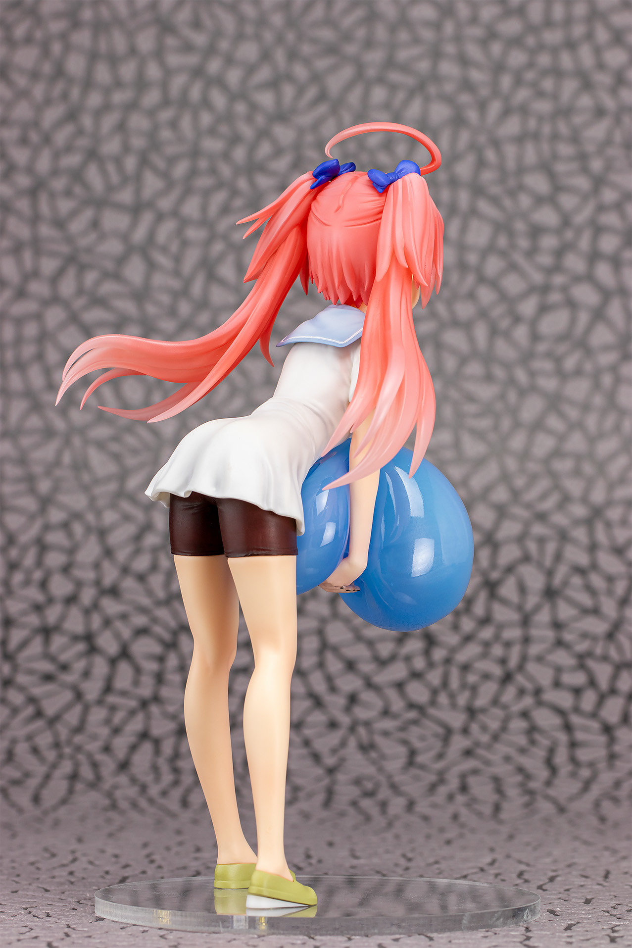 Tensei Shitara Slime Datta Ken - Milim Nava - Rimuru Tempest - 1/7 (FOTS Japan) photo 10