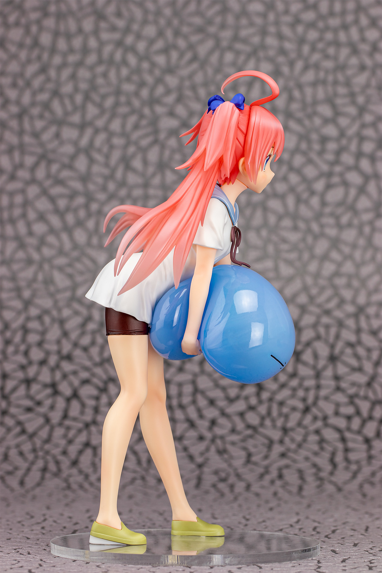 Tensei Shitara Slime Datta Ken - Milim Nava - Rimuru Tempest - 1/7 (FOTS Japan) photo 11
