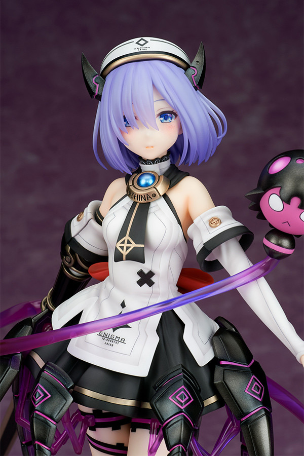 Death end re;Quest - Ninomiya Shiina - 1/7 (Broccoli) photo 1