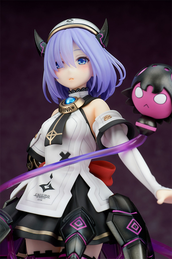 Death end re;Quest - Ninomiya Shiina - 1/7 (Broccoli) photo 2