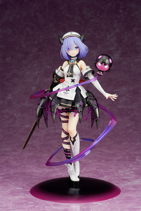 Death end re;Quest - Ninomiya Shiina - 1/7 (Broccoli) photo 3