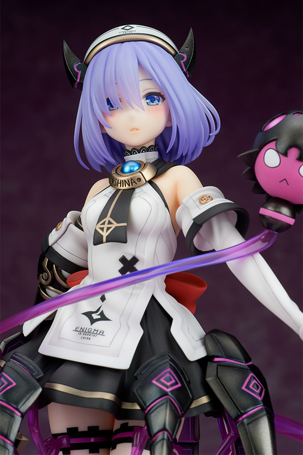 Death end re;Quest - Ninomiya Shiina - 1/7 (Broccoli) photo 4