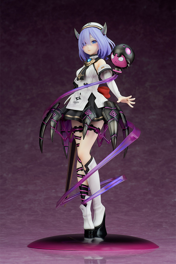 Death end re;Quest - Ninomiya Shiina - 1/7 (Broccoli) photo 5