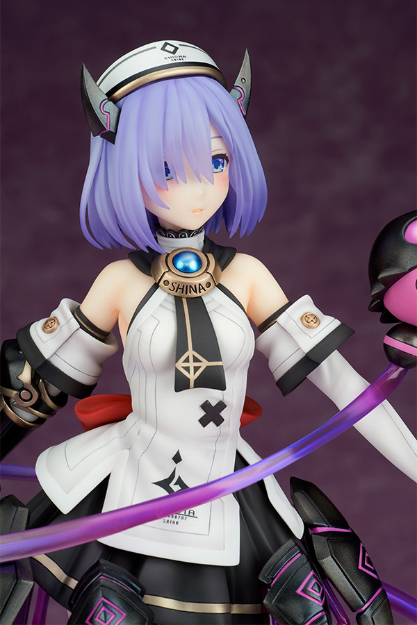 Death end re;Quest - Ninomiya Shiina - 1/7 (Broccoli) photo 6