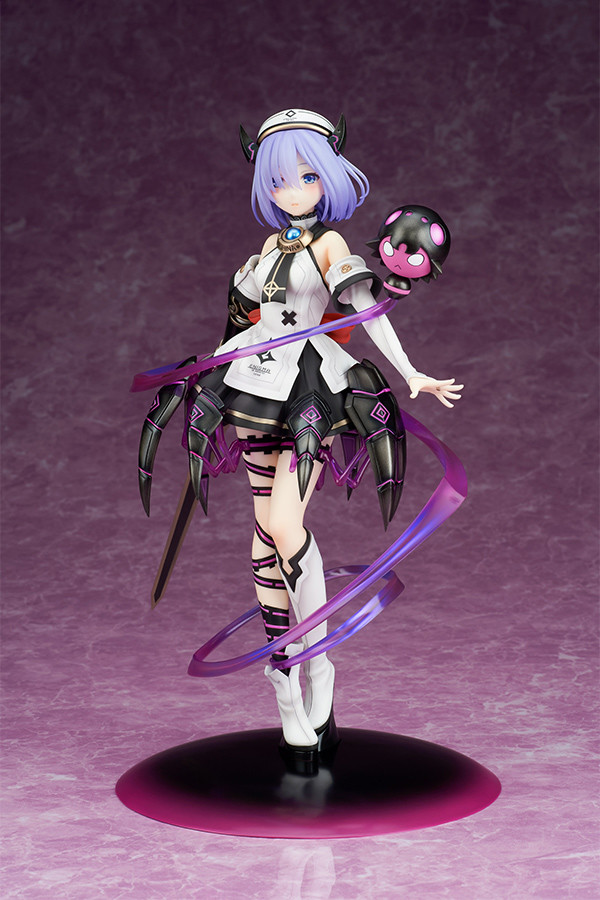 Death end re;Quest - Ninomiya Shiina - 1/7 (Broccoli) photo 7