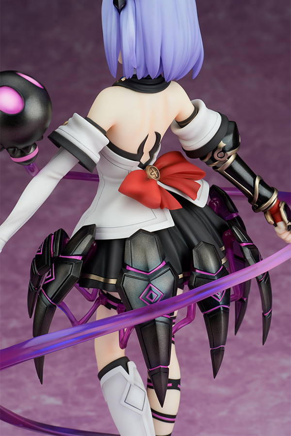Death end re;Quest - Ninomiya Shiina - 1/7 (Broccoli) photo 9