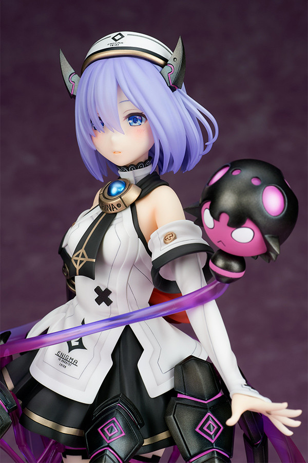 Death end re;Quest - Ninomiya Shiina - 1/7 (Broccoli) photo 10