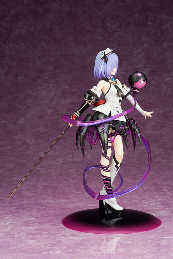 Death end re;Quest - Ninomiya Shiina - 1/7 (Broccoli) photo 11