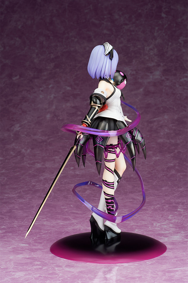 Death end re;Quest - Ninomiya Shiina - 1/7 (Broccoli) photo 12