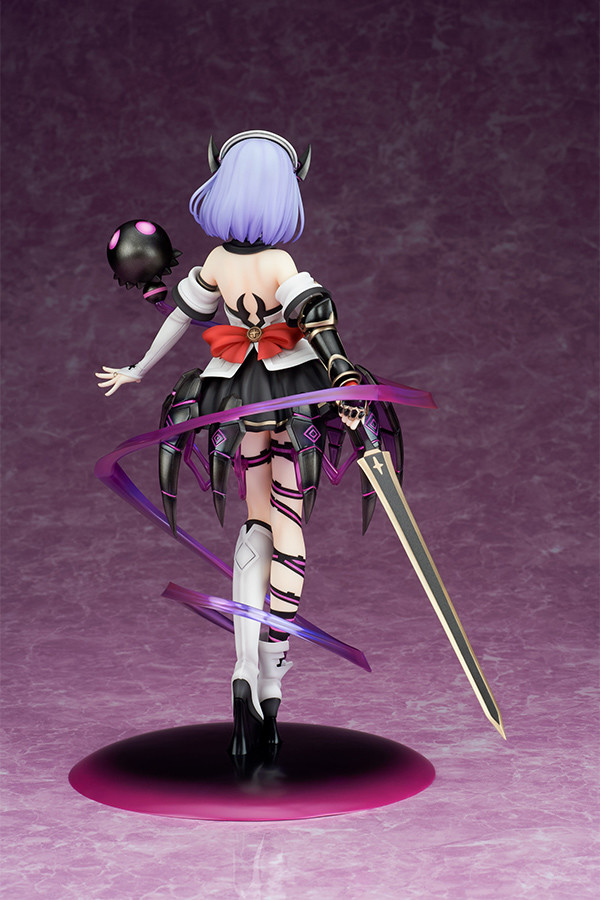 Death end re;Quest - Ninomiya Shiina - 1/7 (Broccoli) photo 13