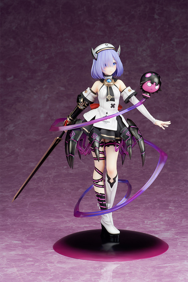 Death end re;Quest - Ninomiya Shiina - 1/7 (Broccoli) photo 14