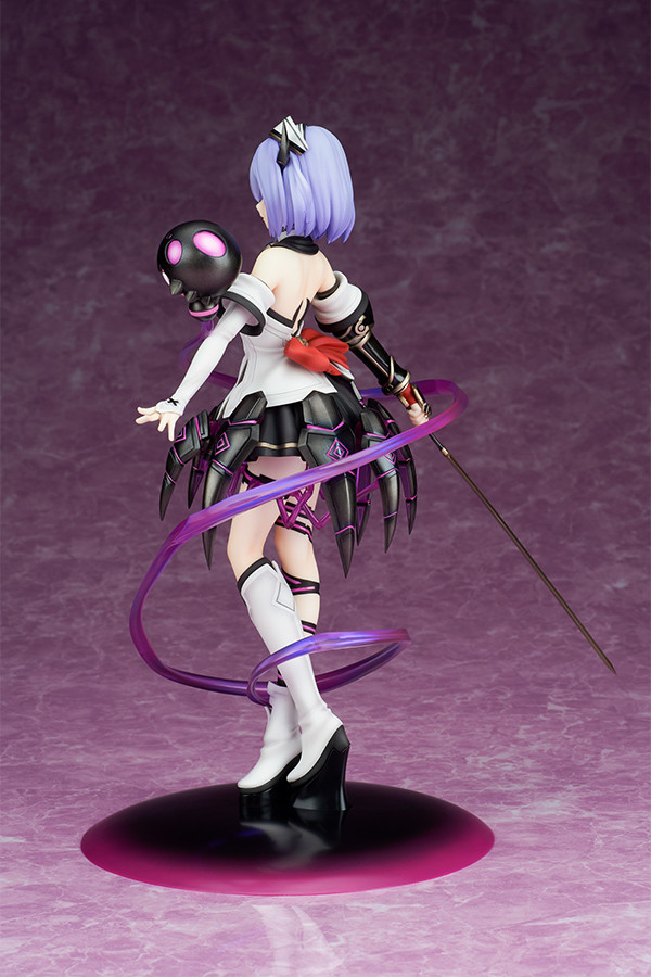 Death end re;Quest - Ninomiya Shiina - 1/7 (Broccoli) photo 15