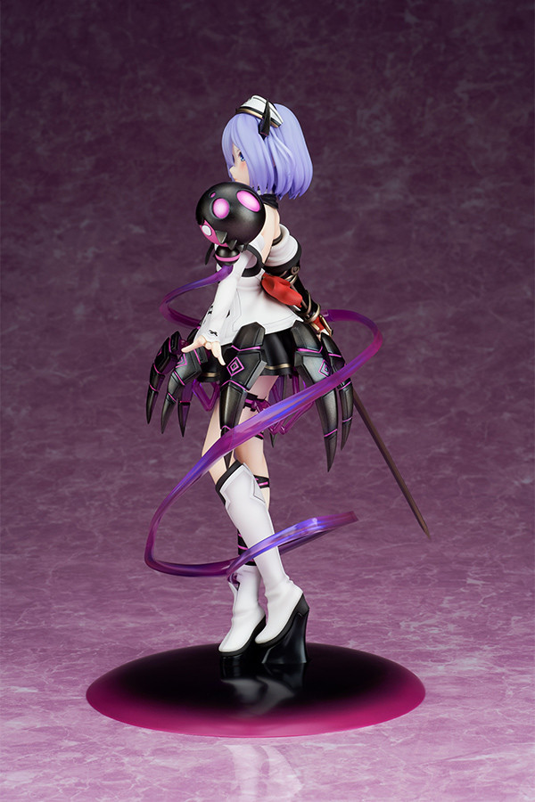 Death end re;Quest - Ninomiya Shiina - 1/7 (Broccoli) photo 16