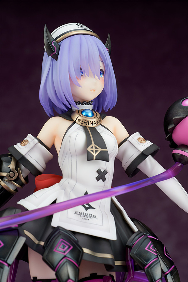 Death end re;Quest - Ninomiya Shiina - 1/7 (Broccoli) photo 17