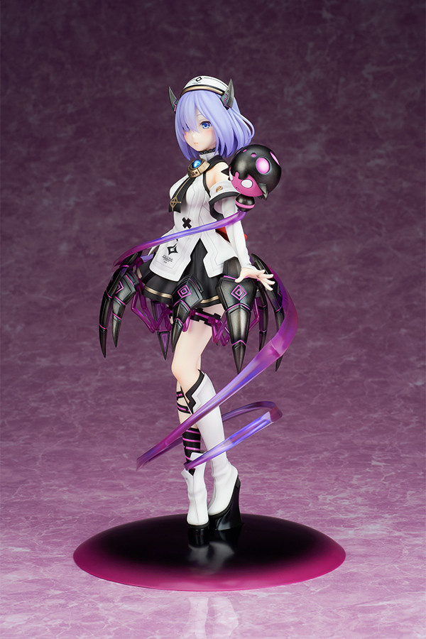 Death end re;Quest - Ninomiya Shiina - 1/7 (Broccoli) photo 18