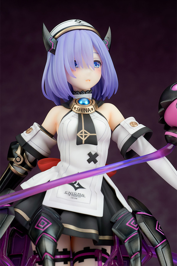 Death end re;Quest - Ninomiya Shiina - 1/7 (Broccoli) photo 19