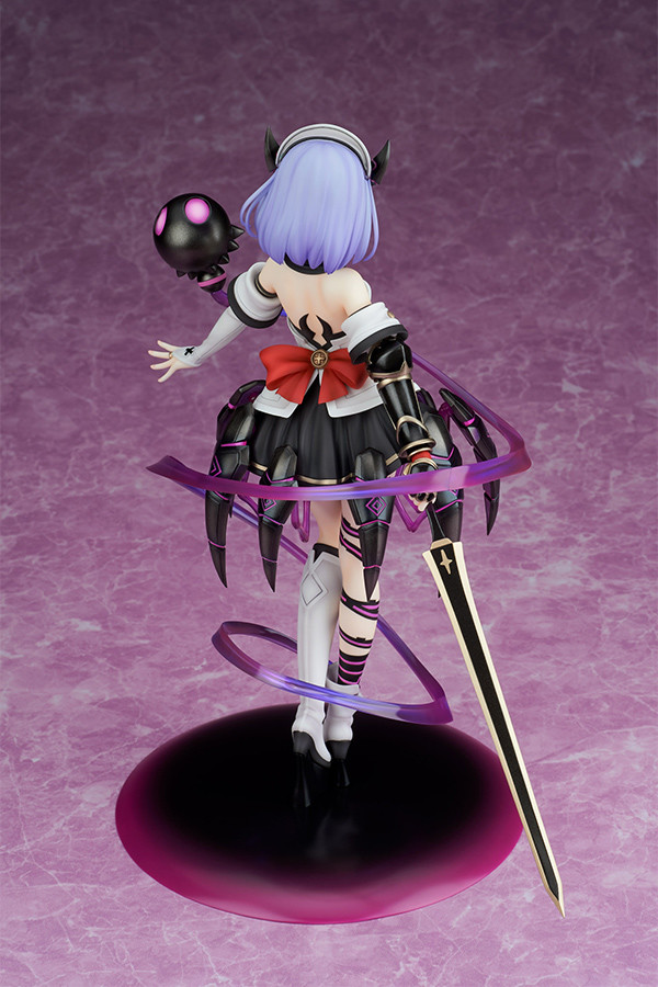 Death end re;Quest - Ninomiya Shiina - 1/7 (Broccoli) photo 20