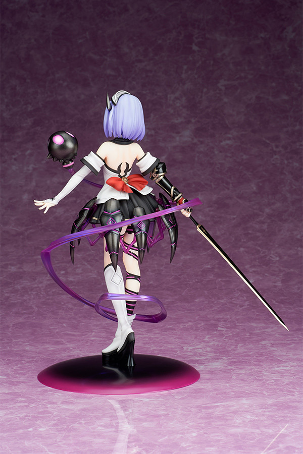 Death end re;Quest - Ninomiya Shiina - 1/7 (Broccoli) photo 21