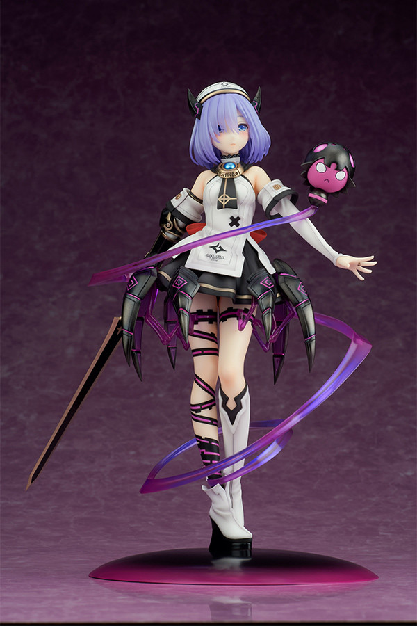 Death end re;Quest - Ninomiya Shiina - 1/7 (Broccoli) photo 22