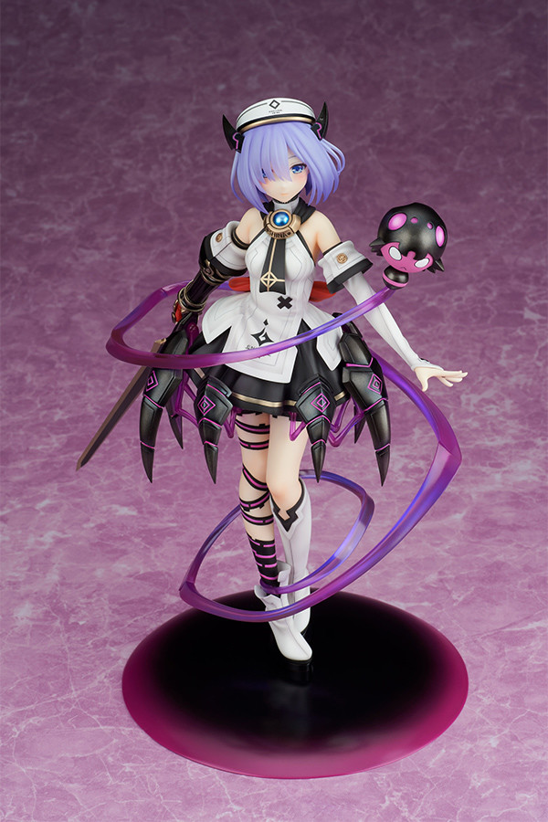 Death end re;Quest - Ninomiya Shiina - 1/7 (Broccoli) photo 23