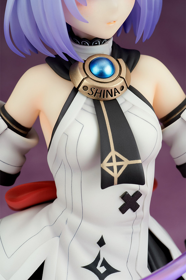 Death end re;Quest - Ninomiya Shiina - 1/7 (Broccoli) photo 24