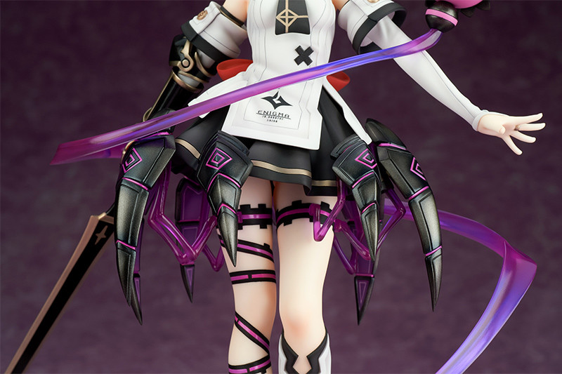 Death end re;Quest - Ninomiya Shiina - 1/7 (Broccoli) photo 25