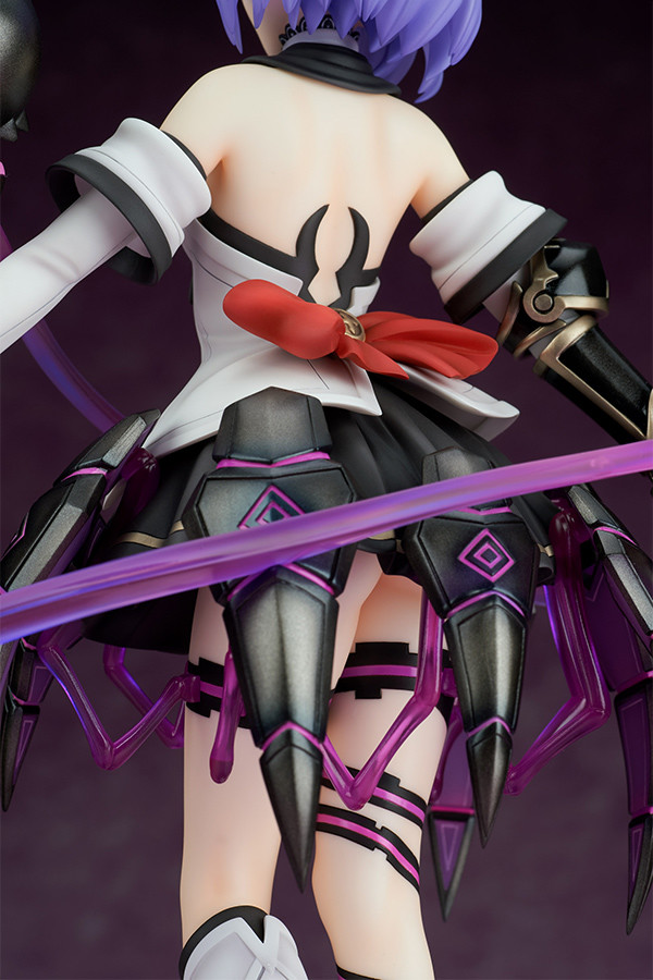 Death end re;Quest - Ninomiya Shiina - 1/7 (Broccoli) photo 26