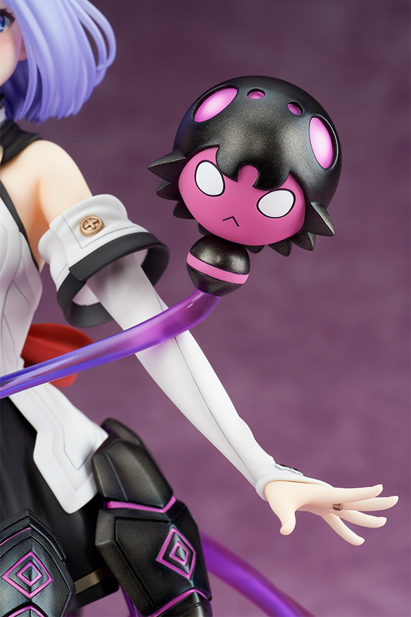 Death end re;Quest - Ninomiya Shiina - 1/7 (Broccoli) photo 27