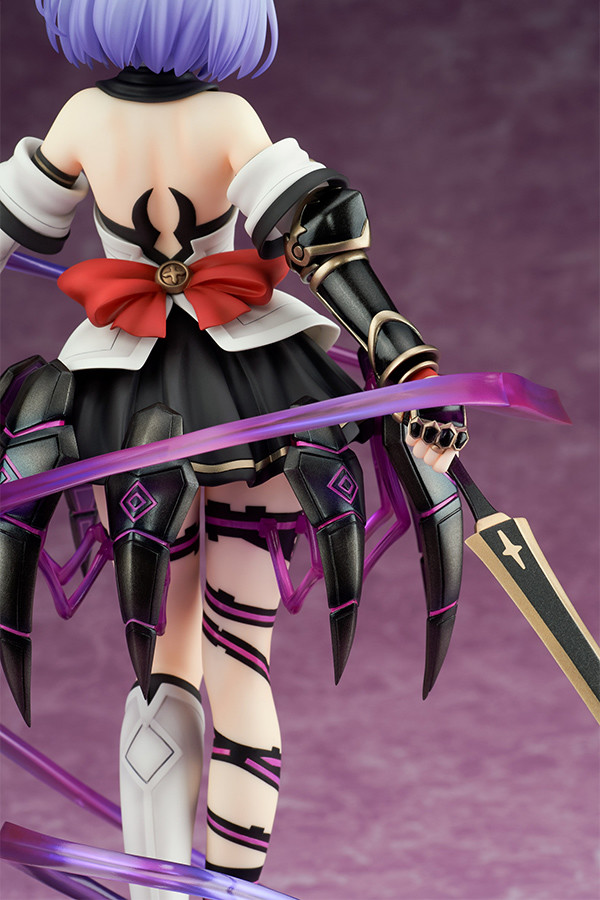 Death end re;Quest - Ninomiya Shiina - 1/7 (Broccoli) photo 28