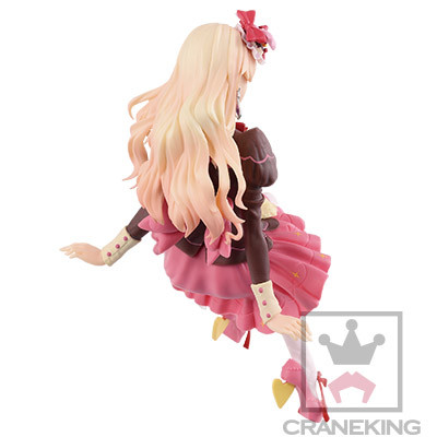 Macross Frontier - Sheryl Nome - EXQ Figure - Ver.2 (Banpresto) photo 5