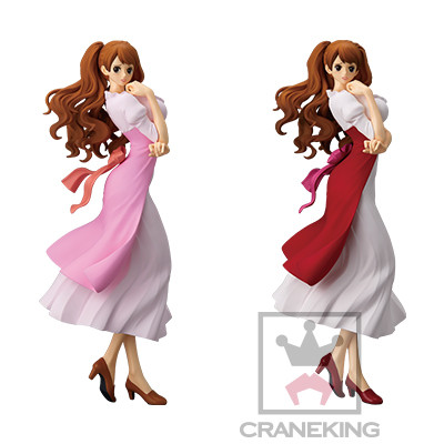 One Piece - Charlotte Pudding - Glitter & Glamours (Banpresto) photo 1