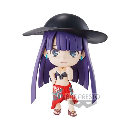 Fate/Grand Order - Martha - Ichiban Kuji - Ichiban Kuji Fate/Grand Order ~Natsu da! Mizugi da! Kyun-Chara Summer Part 1~ - Kyun-Chara - Ruler (Banpresto) photo 1
