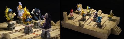 Konjiki no Gash Bell!! - Tio - Ultimate Battle Soul Konjiki no Gash Bell!! Vol. 1 (Bandai) photo 1