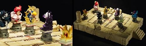 Konjiki no Gash Bell!! - Tio - Ultimate Battle Soul Konjiki no Gash Bell!! Vol. 1 (Bandai) photo 2