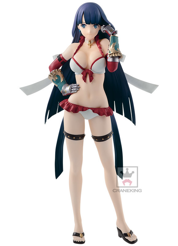 Fate/Grand Order - Martha - EXQ Figure - Ruler (Banpresto) photo 1