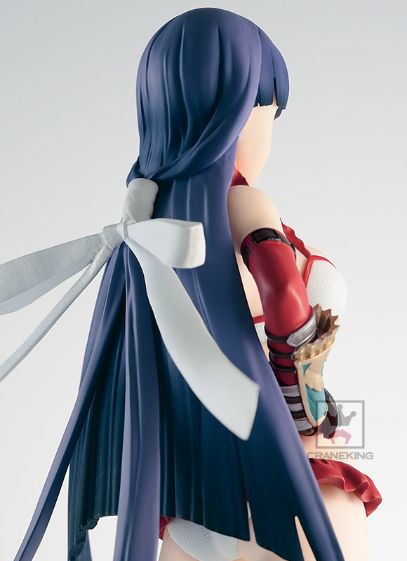 Fate/Grand Order - Martha - EXQ Figure - Ruler (Banpresto) photo 3