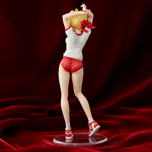 Fate/Extella - Nero Claudius - Multiple Wear ver. (Union Creative International Ltd) photo 1