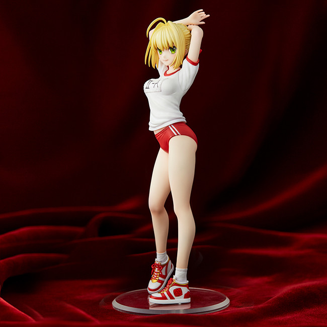 Fate/Extella - Nero Claudius - Multiple Wear ver. (Union Creative International Ltd) photo 2