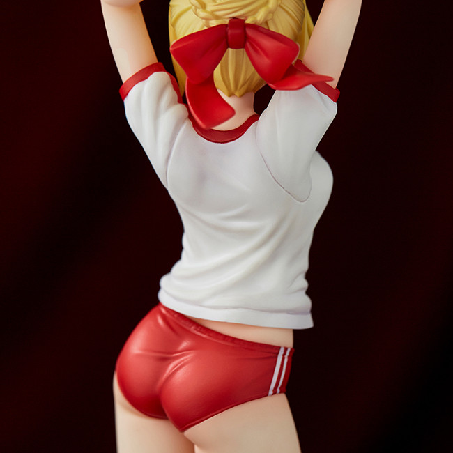 Fate/Extella - Nero Claudius - Multiple Wear ver. (Union Creative International Ltd) photo 3