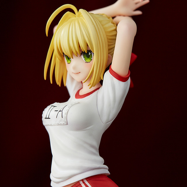 Fate/Extella - Nero Claudius - Multiple Wear ver. (Union Creative International Ltd) photo 4