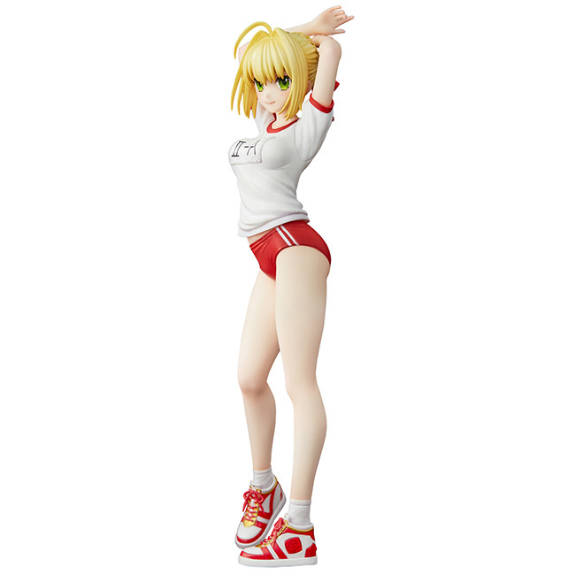 Fate/Extella - Nero Claudius - Multiple Wear ver. (Union Creative International Ltd) photo 5