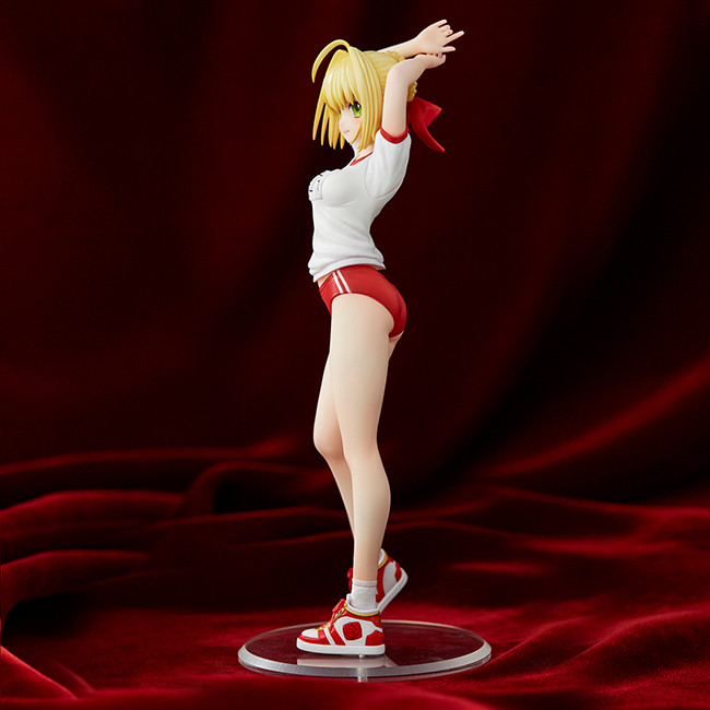 Fate/Extella - Nero Claudius - Multiple Wear ver. (Union Creative International Ltd) photo 6