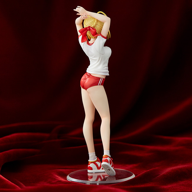 Fate/Extella - Nero Claudius - Multiple Wear ver. (Union Creative International Ltd) photo 7