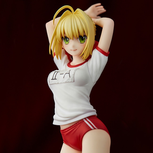 Fate/Extella - Nero Claudius - Multiple Wear ver. (Union Creative International Ltd) photo 8